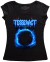 Remera Tesseract Progressive Metal Band 2 - comprar online