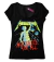 Remera METALLICA AND JUSTICE FOR ALL T842 - buy online