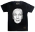 Camiseta JANE GOODALL Mensajera de la Paz LIMITED EDITION NUMERADA BOX SET + TOTEBAG