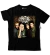 Remera The Rasmus In My Life Banda 2