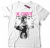 Remera LALI ESPOSITO CASCO 3
