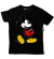 Remera Mickey Mouse Mano Apuntando CA110 - (copia)