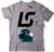 REMERA FORMULA 1 LANCE STROLL ASTON MARTIN F1 TEAM COD.3