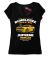 Remera Bumblebee Rockabilly Old School Garage T150 - comprar online