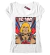 Remera HE-MAN Masters of the Universe T791 na internet