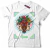 Remera GEMINIS SIGNOS ZODIACO MAYA T111 - Digital Stamp Tienda de Remeras Dtg print