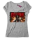 Remera KREATOR BANDA TRASH METAL T831 - loja online