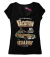 Remera Vacation Rockabilly Garage T191 - comprar online