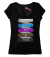Remera JIU JITSU CINTURONES UNO A LA VEZ AM12 - comprar online