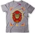 Imagem do Remera LEO SIGNOS ZODIACO MAYA T112