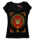 Remera LEO SIGNOS ZODIACO MAYA T112 - comprar online
