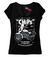 Remera Chips MOTO Rockabilly Old School Garage T152 - buy online