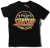 Remera STARSHIP WE BUILT THIS CITY ON T872