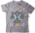 Imagen de Remera LIBRA SIGNOS ZODIACO MAYA T113