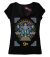 Remera LIBRA SIGNOS ZODIACO MAYA T113
