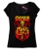Remera KREATOR BANDA TRASH METAL T834 - comprar online