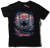 Remera IRON MAIDEN REVELATIONS T836