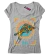 Remera TAURO SIGNOS ZODIACO MAYA T117 - online store
