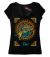 Remera TAURO SIGNOS ZODIACO MAYA T117