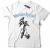 Remera Motorhead AXE HACHA T798 - Digital Stamp Tienda de Remeras Dtg print