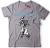 Imagen de Remera Motorhead AXE HACHA T798