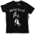 Remera Motorhead AXE HACHA T798