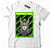 Image of REMERA PERFECT CELL DRAGON BALL Z ANIME DBZ T39