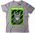 REMERA PERFECT CELL DRAGON BALL Z ANIME DBZ T39 on internet