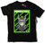 REMERA PERFECT CELL DRAGON BALL Z ANIME DBZ T39