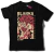 Remera STREET FIGHTER BLANKA T119
