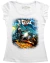 Remera Riot V Mean Streets 3 en internet