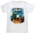 Remera Riot V Mean Streets 3 - Digital Stamp Tienda de Remeras Dtg print