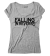 Remera FALLING IN REVERSE LOGO 3 - loja online