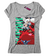 Remera IJIRAIYA NARUTO ANIME T83 - tienda online