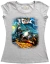 Remera Riot V Mean Streets 3 - tienda online