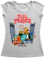Remera Fun People Boom Boom Kid 3 - tienda online