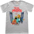 Imagen de Remera Fun People Boom Boom Kid 3