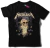 Remera METALLICA ONE T843