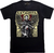 Remera Batushka 3 Heavy Black Doom Metal