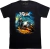 Remera Riot V Mean Streets 3