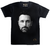 T-Shirt Raoul Bova LIMITED EDITION NUMERADA BOX SET + TOTEBAG