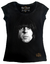 Remera Johnny Ramone The Ramones LIMITED EDITION NUMERADA BOX SET MAS TOTEBAG - comprar online