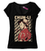 Remera STREET FIGHTER CHUN-LI T120