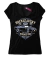 Remera Interceptor Rockabilly Old School Garage T160 - comprar online