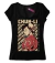 Remera Street Fighter Chun-li T120 - comprar online