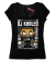 Remera DJ. KHALED FUNKO POP T200 - comprar online
