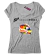Remera CHECO PEREZ F1 TEAM 41 - tienda online