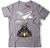 Remera MAX VERSTAPPEN F1 TEAM 42 - Digital Stamp Tienda de Remeras Dtg print