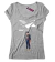Remera MAX VERSTAPPEN F1 TEAM 43 en internet