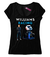 Remera NICHOLAS LATIFI WILLIAMS F1 TEAM 47 - comprar online